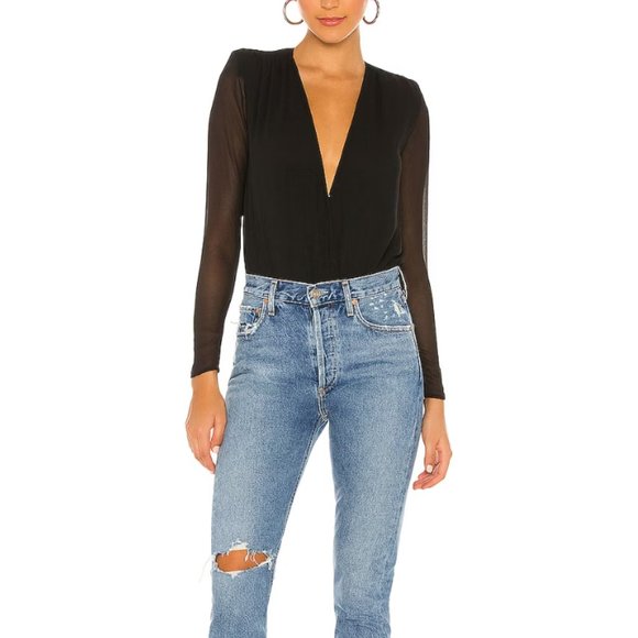 NBD Sloane Bodysuit - Picture 5 of 5